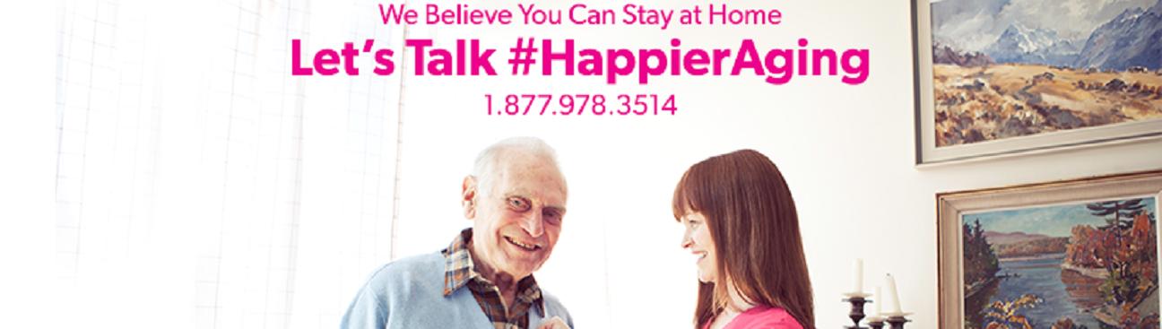 Nurse Next Door Home Care Services - Winnipeg