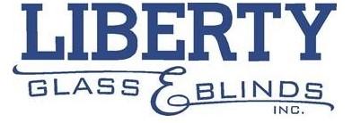 Liberty Glass, Blinds & Shades Inc.