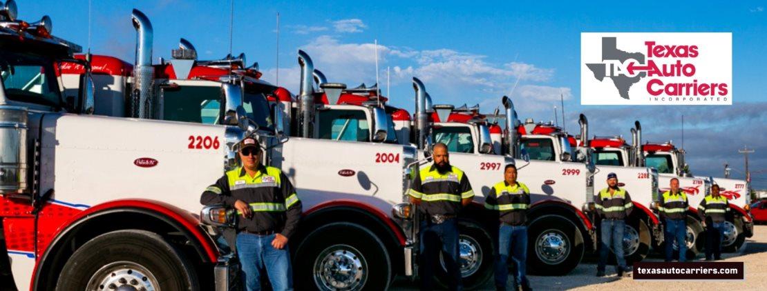 Texas Auto Carriers