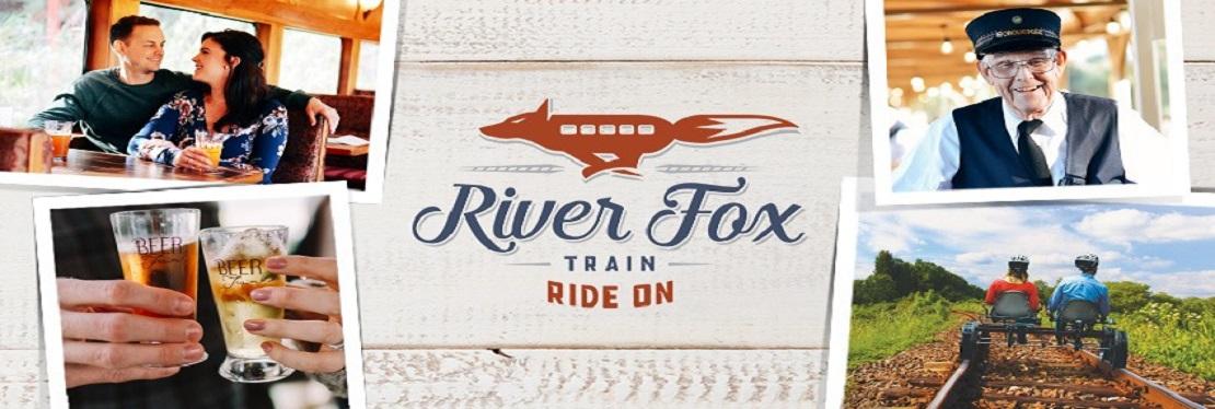 River Fox Train