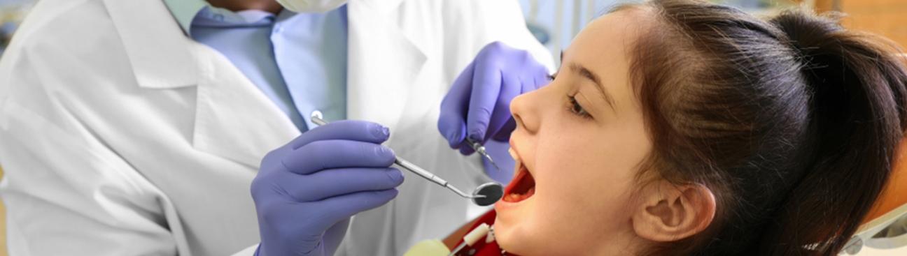 Janelle Holden DDS, Pediatric Dentistry