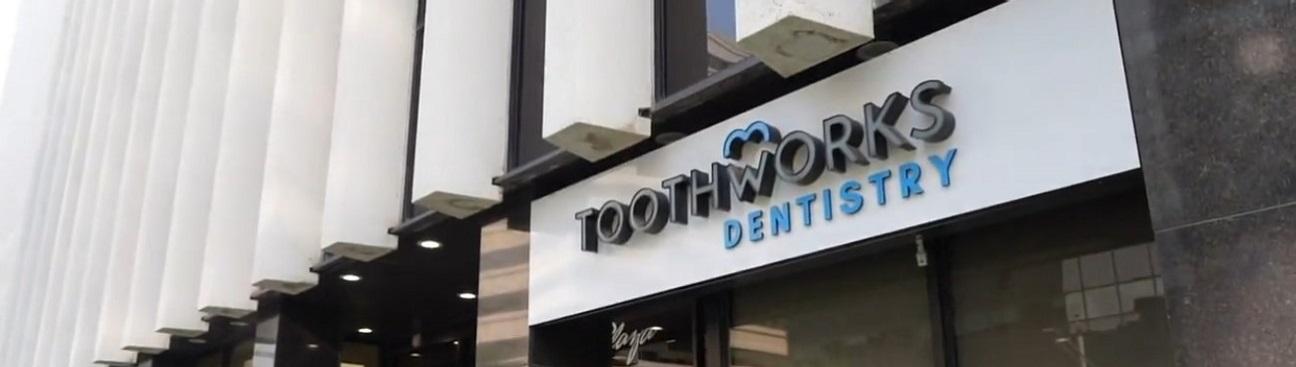 Toothworks Dentistry