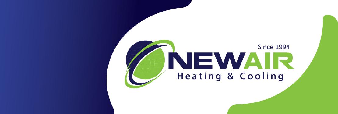 Newair Heating and Cooling