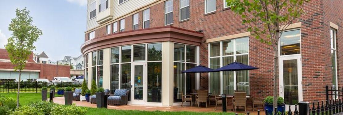 The Residence at Summer Street