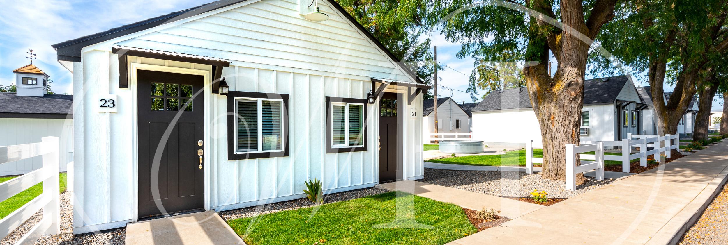 Welcome Home Properties