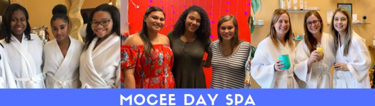 MoCee Day Spa
