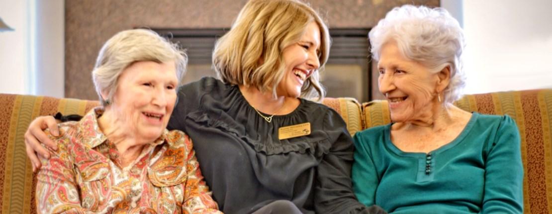 Hawthorn Senior Living