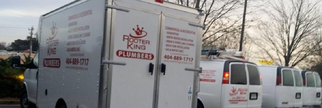 Rooter King Plumbers & Maintenance