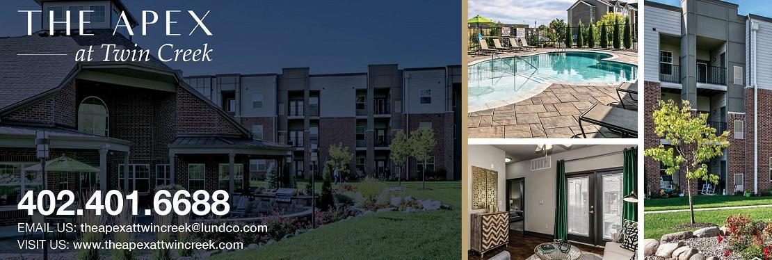 The Apex at Twin Creek