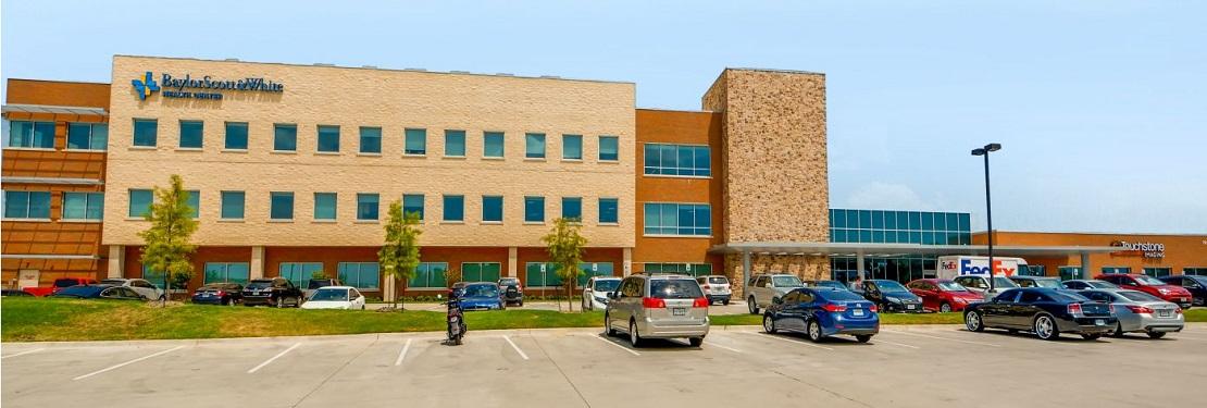 North Garland Medical Center