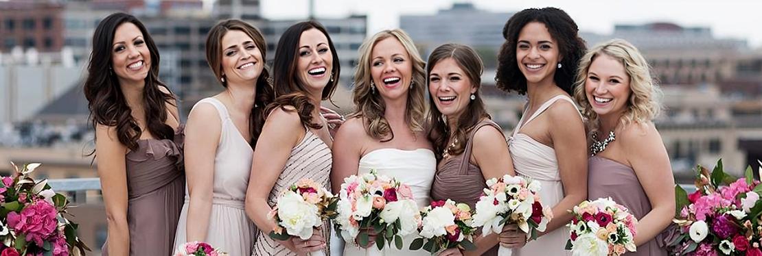 Bella Bridesmaids Miami