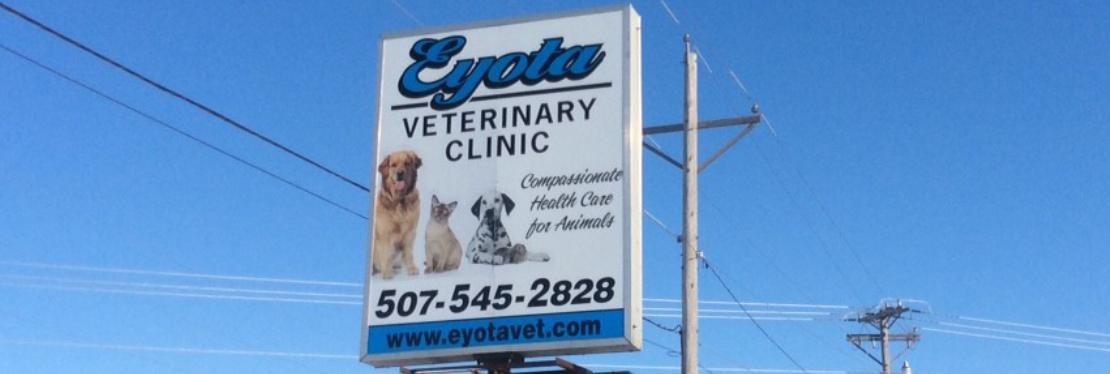 Eyota Veterinary Clinic