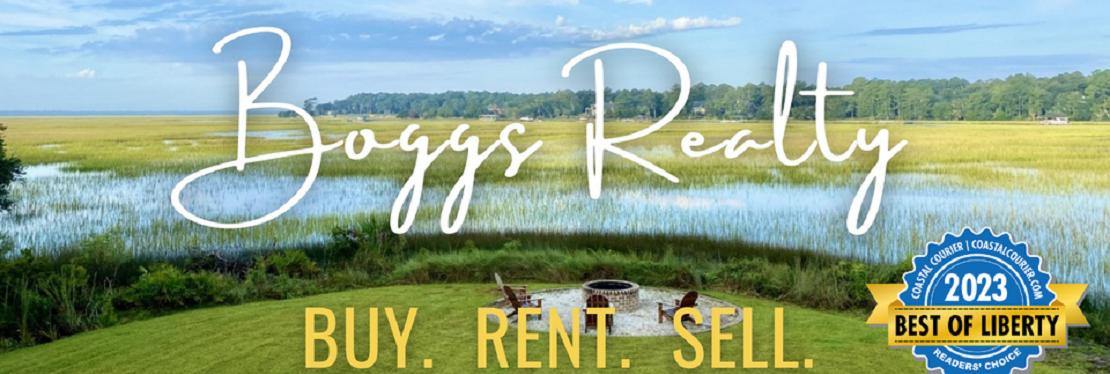 Boggs Realty
