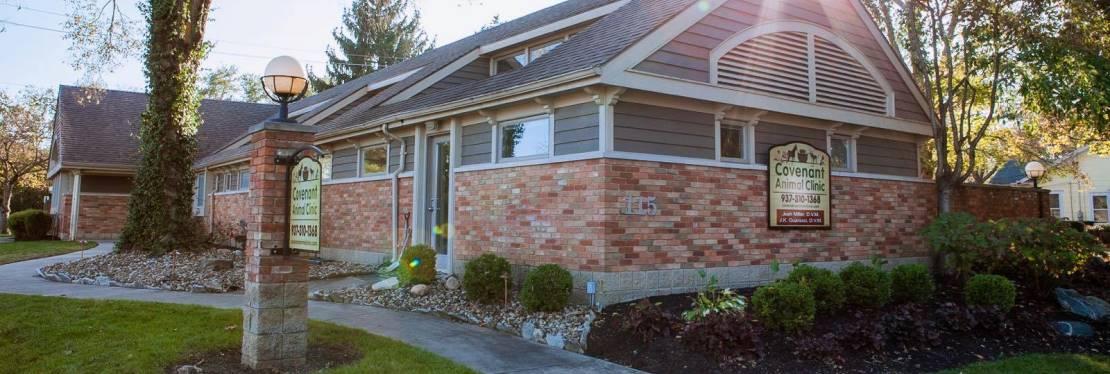 Covenant Animal Clinic - Centerville