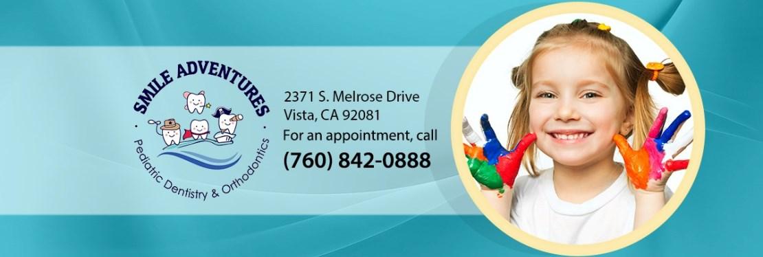Smile Adventures Pediatric Dentistry and Orthodontics