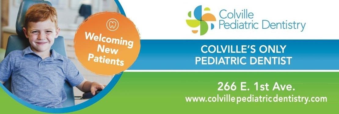 Colville Pediatric Dentistry - Colville