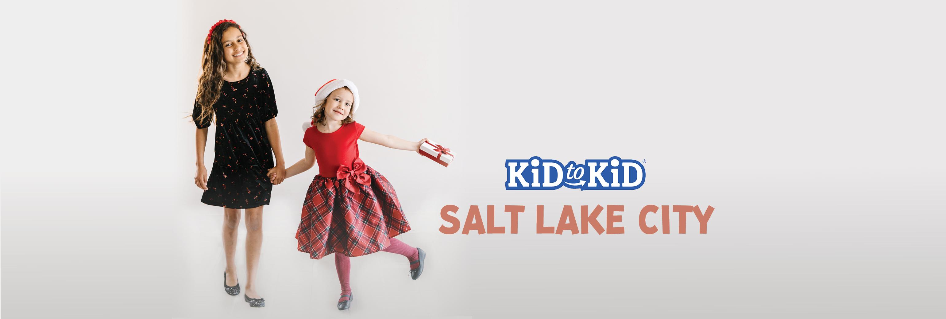Kid to Kid Salt Lake City