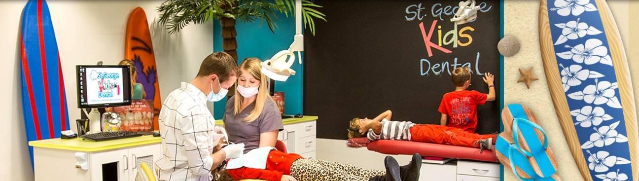 St. George Kids Dental