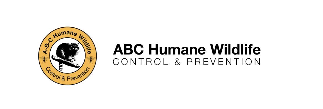 ABC Humane Wildlife Control and Prevention Inc.