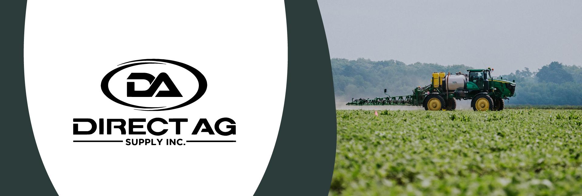 Direct Ag Supply Inc.