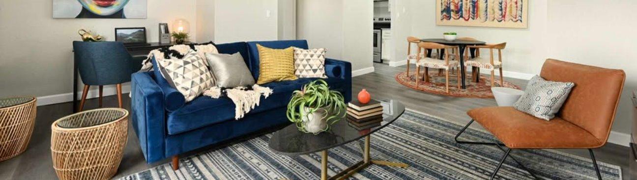 Southridge Apartments