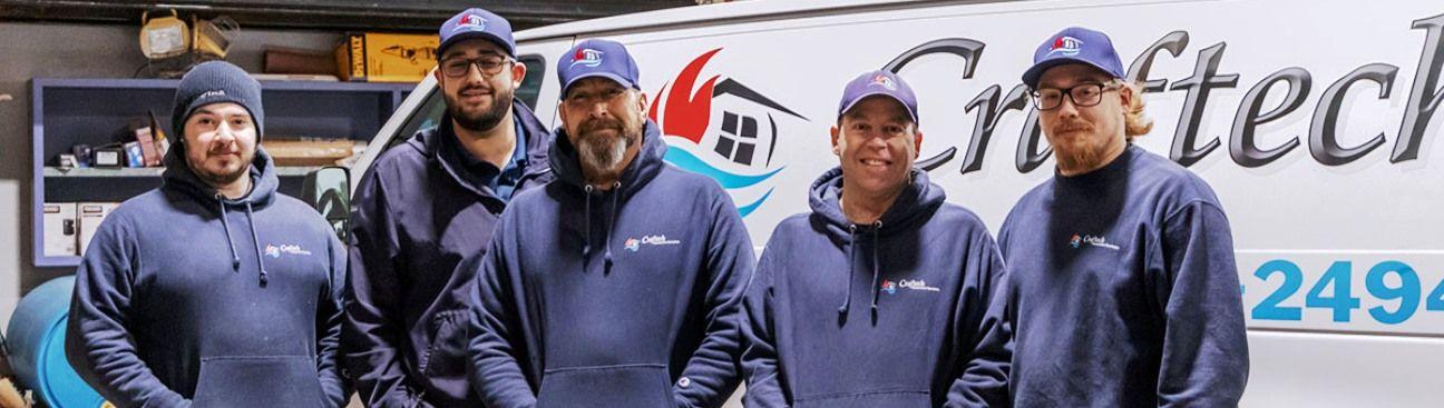 Craftech Restoration