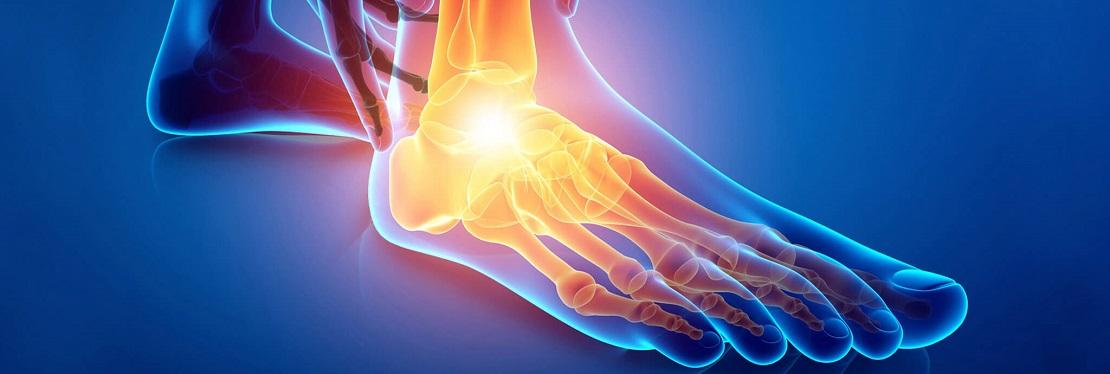 SureStep Foot & Ankle Medical Center