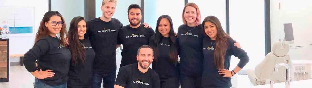 McComb Orthodontics | Culver City Orthodontist