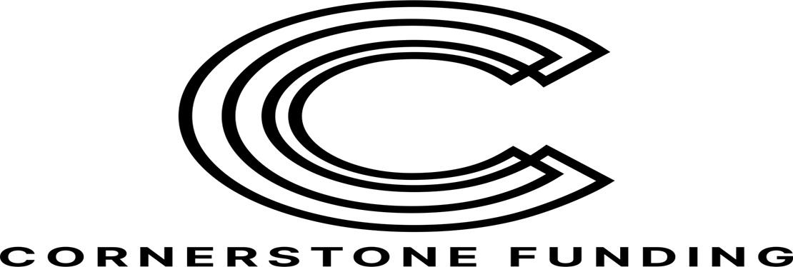 Cornerstone Funding