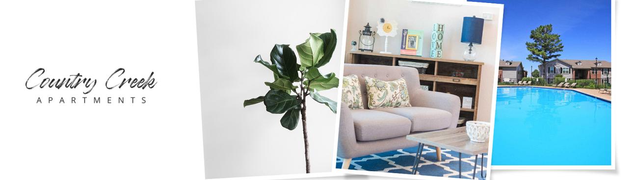 Country Creek Apartments