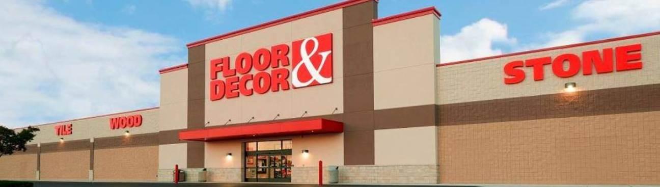 Floor & Decor