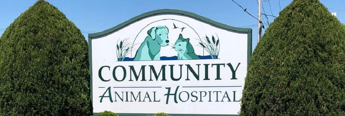 Community Animal Hospital