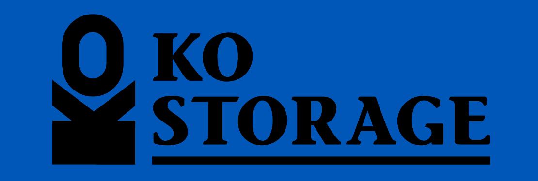 KO Storage