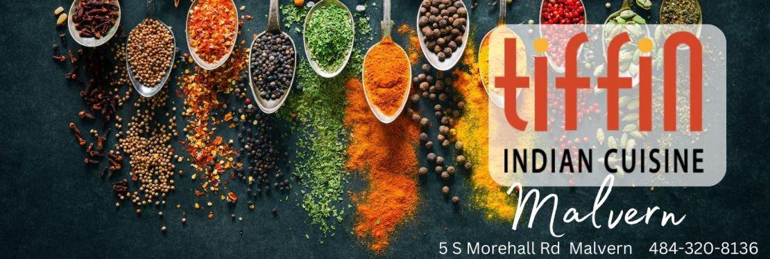 Tiffin Indian Cuisine Malvern