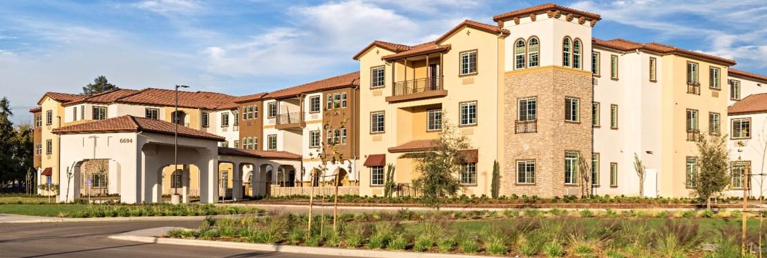 The Vineyards - California Armenian Home