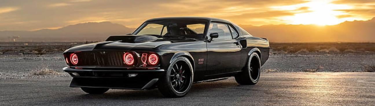 GLORIOUS Motorsports