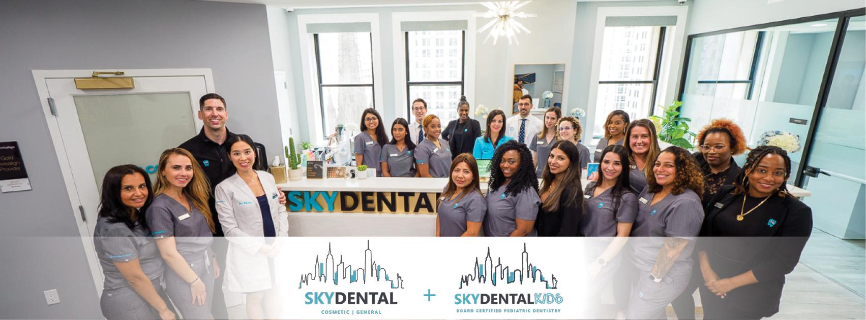 Sky Dental