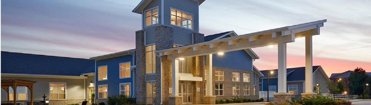 Houston Transitional Care