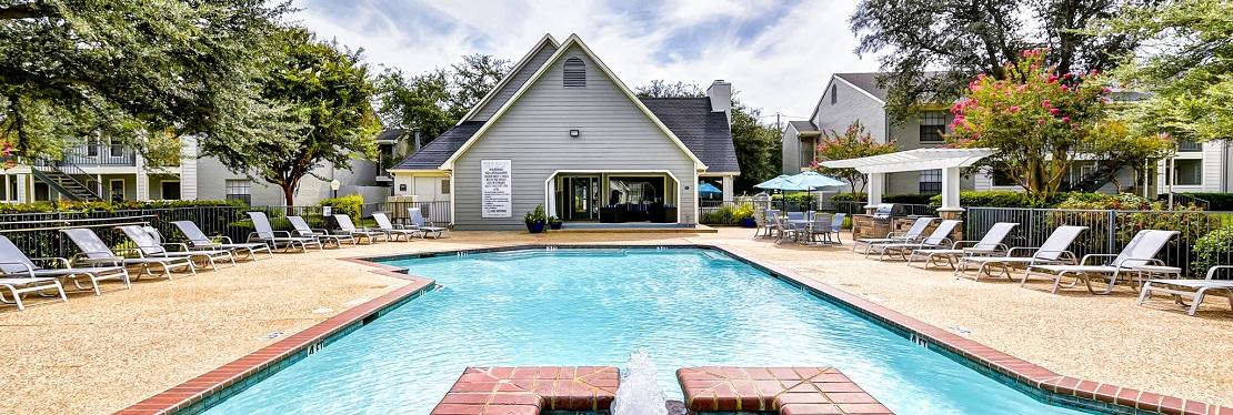 Fieldcrest Apartments