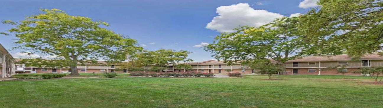 Oyster Point Place Apartments