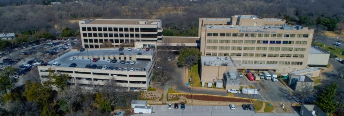 West Tower at White Rock