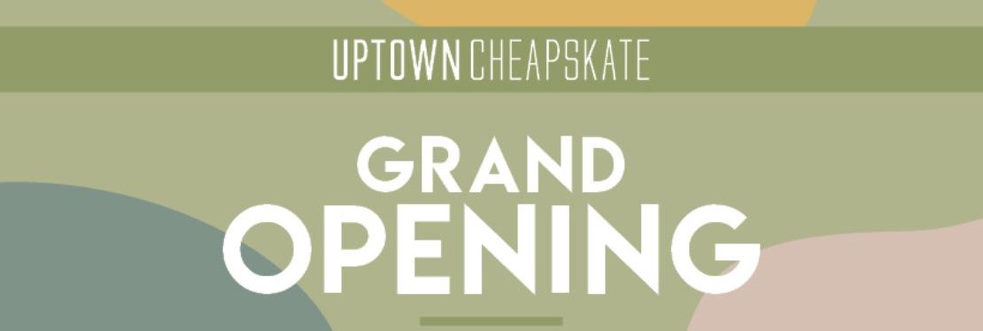 Uptown Cheapskate Christiansburg