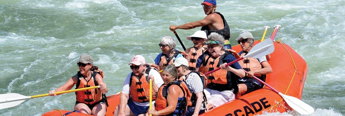 Salmon Creek Gracious Retirement Living