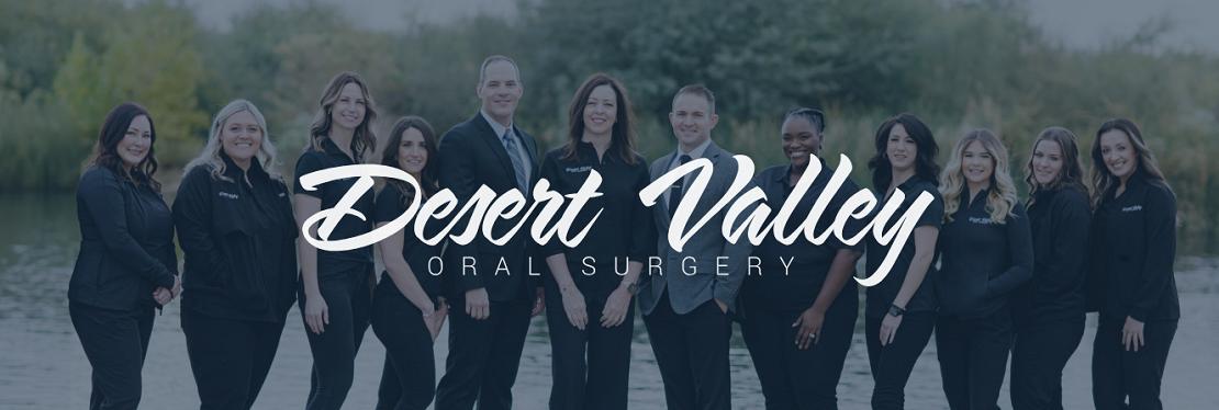 Desert Valley Oral Surgery