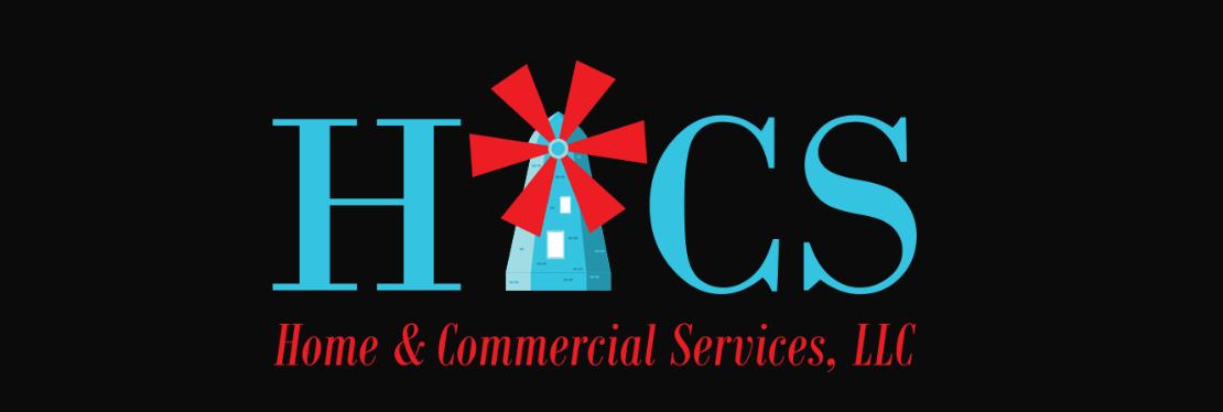 Home & Commercial Services, LLC