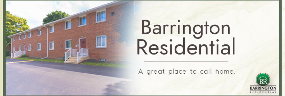 Ivy Ridge Apartments