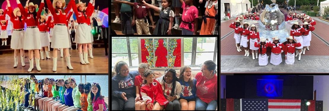 Texas Girls' Choir Inc