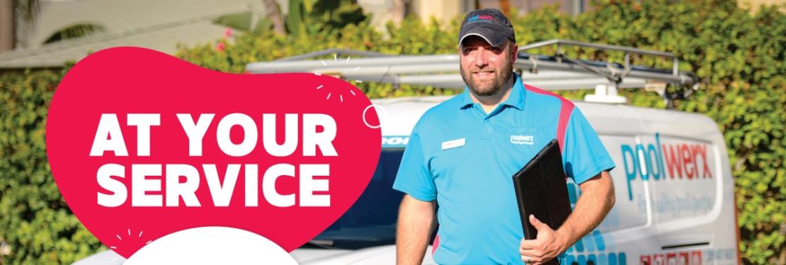 Poolwerx Lubbock