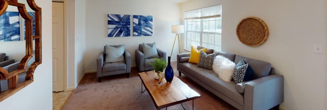 Beamon’s Mill Townhomes