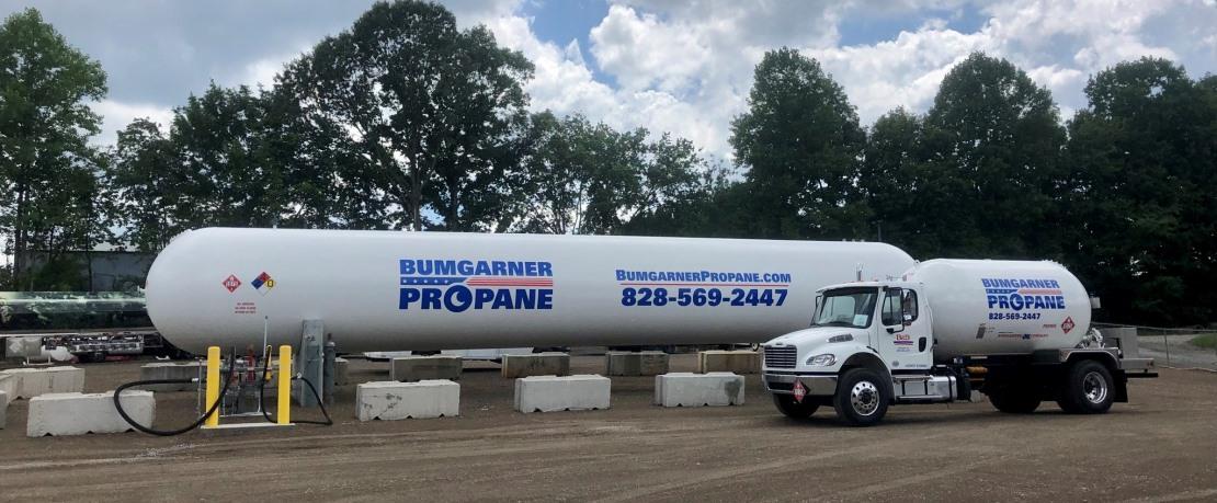 Bumgarner Propane
